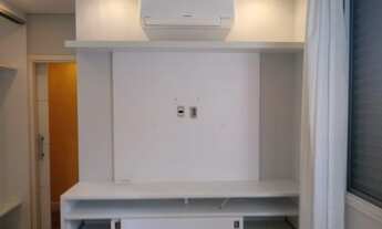 Imagem 5: Apartamento para Venda em Santana de Parnaíba, Tamboré, 2 dormitórios, 2 suítes, 3 banheir