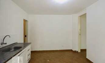 Imagem: Apartamento para Aluguel - Belém, 1 Quarto