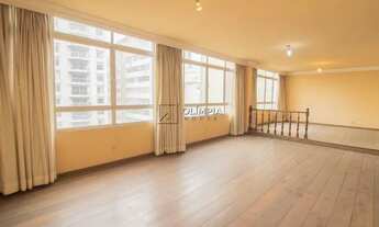 Imagem 2: Apartamento Venda 2 Dormitórios - 220 m² Higienópolis