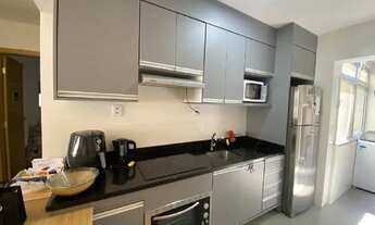 Imagem: PORTO ALEGRE - Apartamento Padrão - Higienópolis