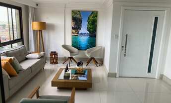 Imagem 4: Condomínio Luxuoso Maison Parc De France com 4 suite