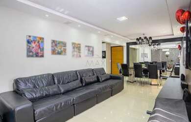 Imagem 5: Casa com terreno no Água Verde - Curitiba - PR