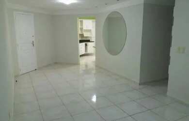 Imagem 7: Apartamento com 3quartos em Lagoa Nova - 2Vagas - andar alto