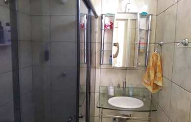 Imagem 5: Apartamento com 4 dormitórios à venda, 190 m² por R$ 650.000,00 - Chame-Chame - Salvador/B