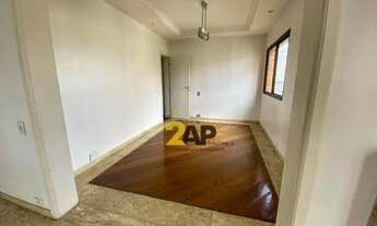 Imagem 3: Apartamento com 4 dormitórios à venda, 240 m² por R$ 1.300.000,10 - Vila Suzana - São Paul