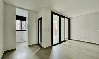 Imagem 3: Curitiba - Apartamento Padrão - Bigorrilho