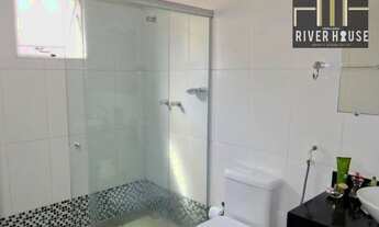 Imagem 5: Sobrado com 4 dormitórios à venda, 360 m² por R$ 780.000,00 - Bandeirantes - Cuiabá/MT