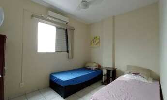 Imagem 7: Apartamento com 2 dormitórios para alugar, 53 m² por R$ 1.700,01/mês - Aviação - Praia Gra