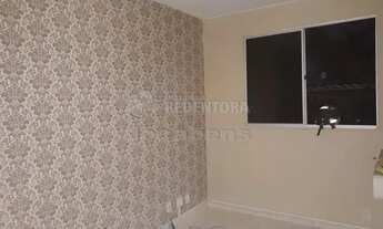 Imagem 7: Apartamento Padrão em São José do Rio Preto