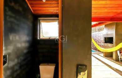 Imagem 9: Casa em Hípica Casa com 2 dormitórios