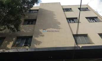 Imagem 3: Apartamento Semi Mobiliado Mirandópolis, prox. ao metro Praça da Arvore