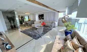 Imagem: Apartamento altíssimo padrão no Anália