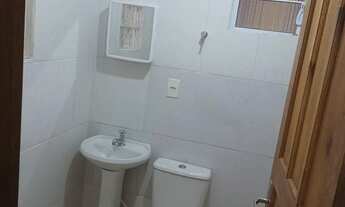 Imagem 2: Kitnet mobiliada para uma pessoa $850