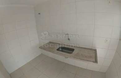 Imagem 3: Apartamento Padrão em São José do Rio Preto