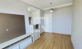 Imagem 2: Apartamento para Aluguel - Jardim São Vicente , 2 Quartos, 47 m2