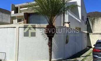 Imagem 3: Vargem Pequena Casa em condomínio com 4 dormitórios