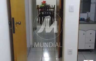 Imagem 7: Apartamento (tipo - padrao) 3 dormitórios/suite, cozinha planejada, em condomínio fechado