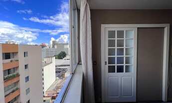 Imagem 6: Apartamento ao lado da Rui Barbosa