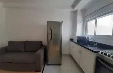 Imagem 3: Apartamento para alugar no Moriah Aquárius com 1 quarto