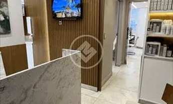 Imagem: Cond. Órion Business amp Health Complex