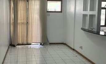 Imagem 2: Apartamento para aluguel com 1 quarto com closet