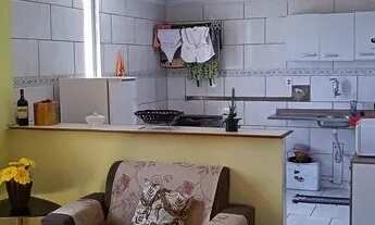 Imagem 2: Aluguel Mussurunga 1/4 bastante amplo 5 min do metro e comercio, local seguro e tranquilo