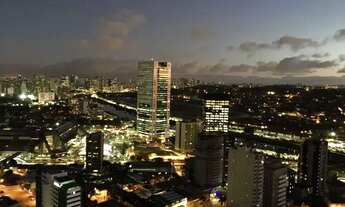 Imagem 7: Apartamento com uma suite mobiliado em Pinheiros , São Paulo