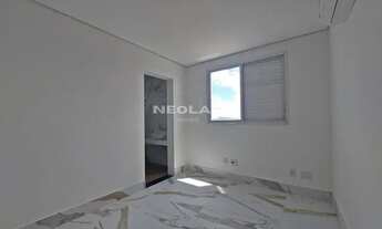 Imagem 7: Cobertura para Venda em Belo Horizonte, Itapoã, 4 dormitórios, 3 suítes, 5 banheiros, 3 va