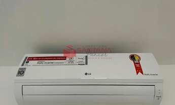 Imagem 4: Apartamento mobiliado na cobertura para locação no Centro