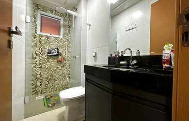 Imagem 15: Apartamento à venda no bairro Santa Mônica em Uberlândia