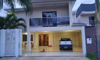 Imagem: Casa com 4 dormitórios à venda, 600 m²