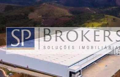 Imagem 4: Galpão para alugar, 9824 m² - Fazenda Velha - Cajamar/SP