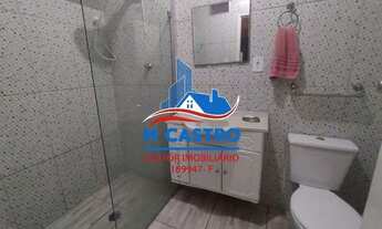 Imagem 6: Alugo Casa Semi - independente - 2 Dormts - 01 vaga