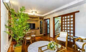 Imagem: Casa à venda Rua Delfino Riet, Santo Antônio