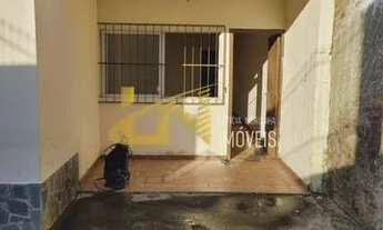 Imagem 2: Casa á venda no bairro Vila Carneiro em São Lourenço - C355