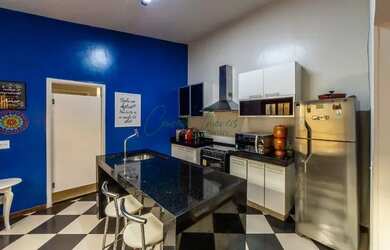 Imagem 5: Casa para Venda em São José do Rio Preto, Jardim dos Seixas, 4 dormitórios, 1 suíte, 3 ban