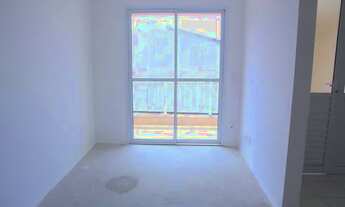 Imagem: Apartamento 2 quartos com vaga Vila Endres