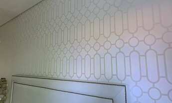 Imagem 3: Apartamento com 3 suítes, 292 m² - venda por R$ 5.000.000 ou aluguel por R$ 29.984/mês - H