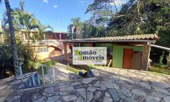 Imagem 7: Chácara com 4 dormitórios à venda, 3199 m² por R$ 460.000 - Remédios - Mairiporã/SP