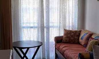 Imagem: Apartamento com 1 dorm, Tupi, Praia Grande