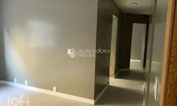 Imagem 2: Apartamento à venda Rua Intendente Alfredo Azevedo, Glória - Porto Alegre