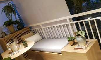 Imagem 5: Apartamento no Condominio Spotlight Butantã, a 3 minutos do metrô Butantã