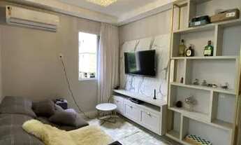 Imagem 7: Varandas Grand Park , Porteira Fechada, Fica Tudo, 2 Quartos sendo 1 suíte