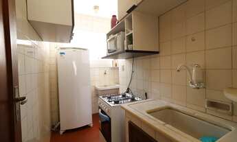 Imagem 6: Apartamento com 1 quarto à venda, 45 m² por R$ 250.000 - Várzea - Teresópolis/RJ - código