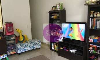 Imagem 4: Sobrado Espaçoso Com Churrasqueira Próximo ao Shopping Anália Franco