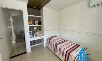 Imagem 7: Casa para venda com 272 metros quadrados com 5 quartos em Enseada Azul - Guarapari - ES