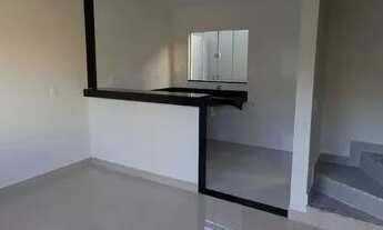 Imagem 4: Casa com 2 dormitórios à venda, 64 m² por R$ 340.000 - Costazul - Rio das Ostras/RJ