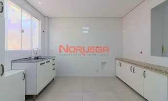 Imagem 5: Apartamento com 1 quarto para alugar por R$ 2000.00, 75.91 m2 - REBOUCAS - CURITIBA/PR