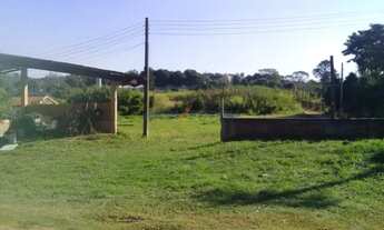 Imagem 2: área - Loteamento Residencial Barão do Café - Campinas