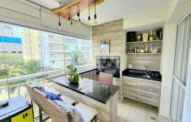 Imagem 3: SAO PAULO - Apartamento Padrão - CAMPO BELO